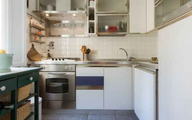 Santo Spirito Charme