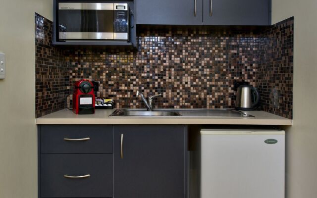 Vintages Accommodation