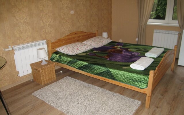 Motel Nadezhda