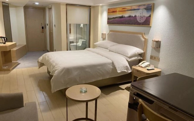 Vienna 3 Best Hotel (Susong Landscape Park) – Guest Rooms – Anqing