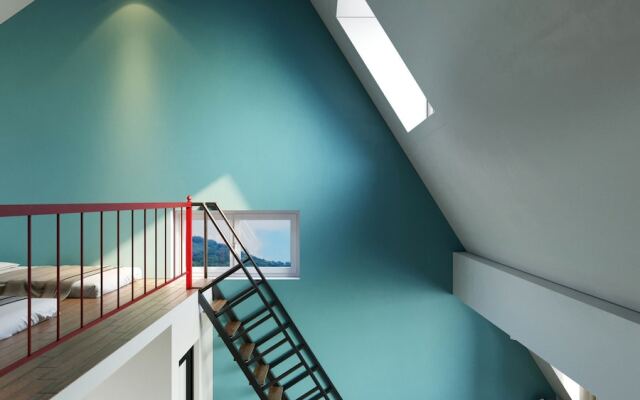 Le Vent Homestay Tam Dao
