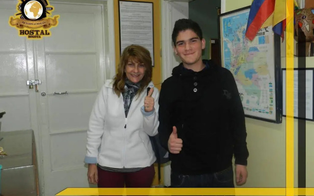 Hostal Internacional - Hostel
