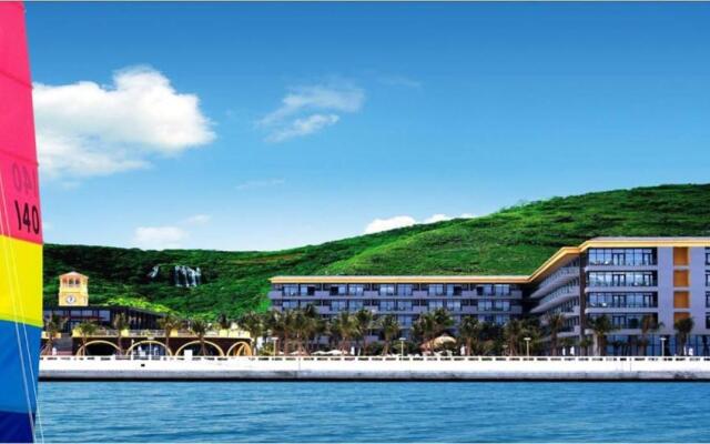 Sanya Serenity Coast Marina Hotel