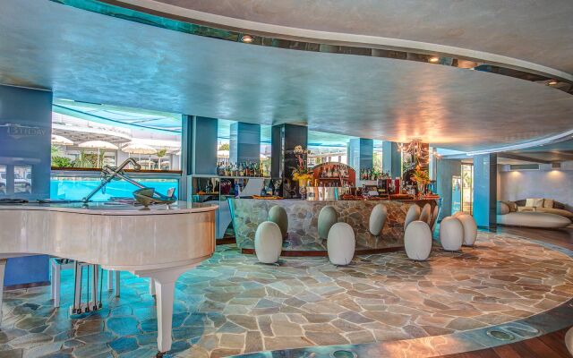 Hotel Waldorf - Premier Resort