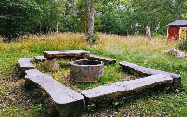 STF Vandrarhem Hagaby Lantgården - Hostel