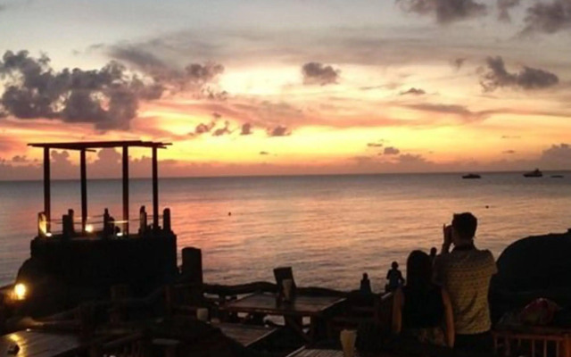 Dusit Buncha Koh Tao by Riya Group