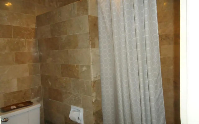 Park Bed and Breakfast Hotel Pasay