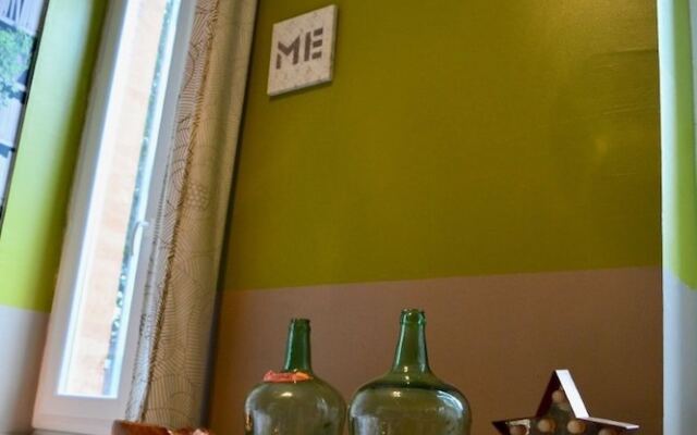 Appartement Charmant