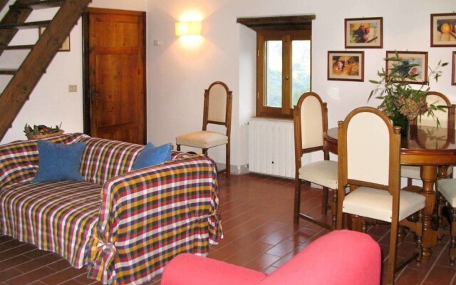 Podere Sondino Apt Casa di Pietro Pietrabuona