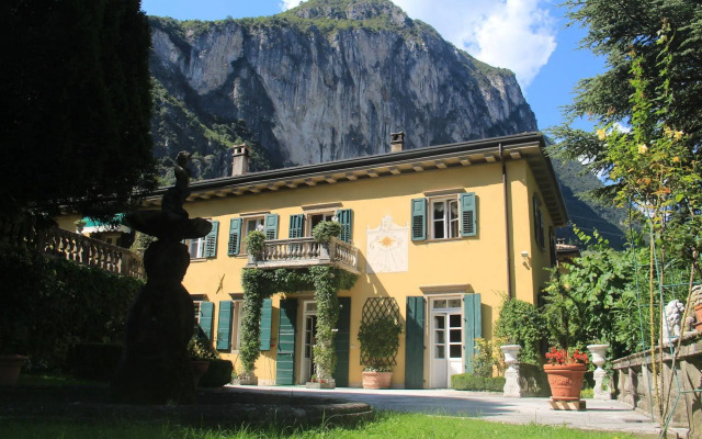 Villa Angelica