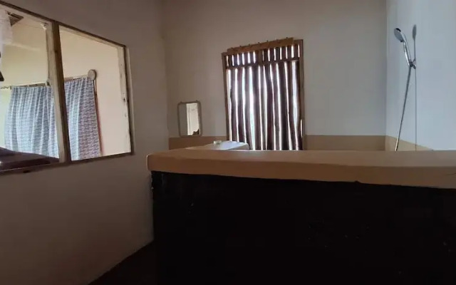 Gahiza Island Retreat