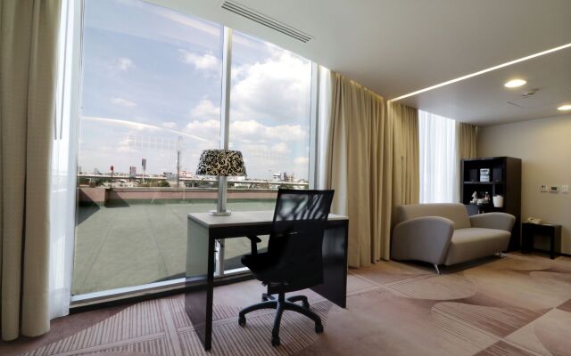 Holiday Inn Hotel & Suites Medica Sur by IHG