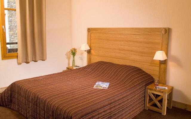 Madame Vacances Residence Cami Real