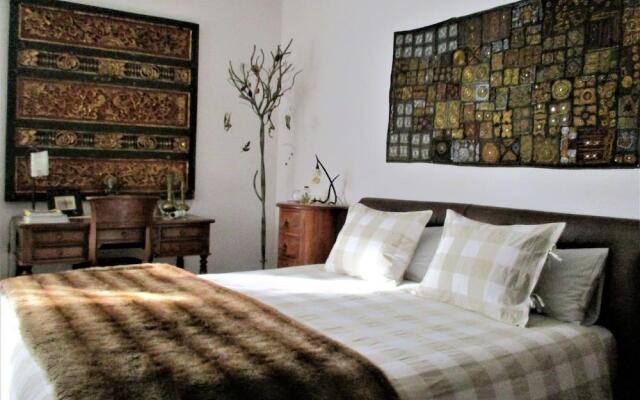 Satori Bed & Breakfast