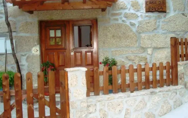 Casa da Bouca