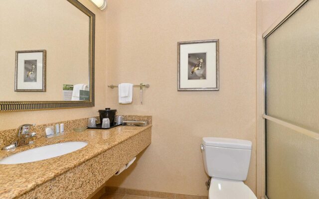 Sleep Inn & Suites Near Joint Base Andrews - Washington Area