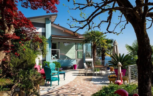 Pallanza Villas