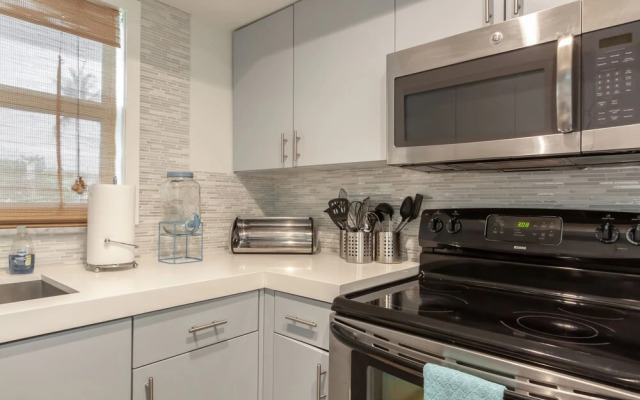 Villa San Souci - Waterfront