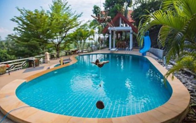 Krabi Villa Phu Khao Private Resort