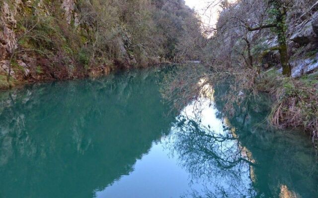 Urbanización El Río Dúplex El Río