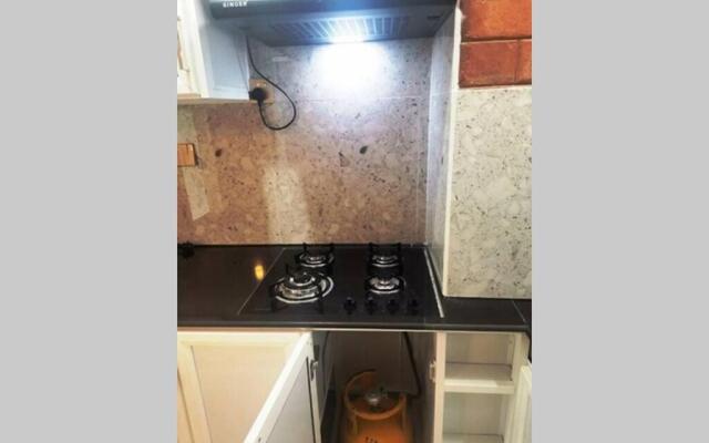 Panadura Top view - ACCEDE Apartment