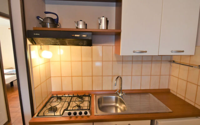Apartment- BASIC