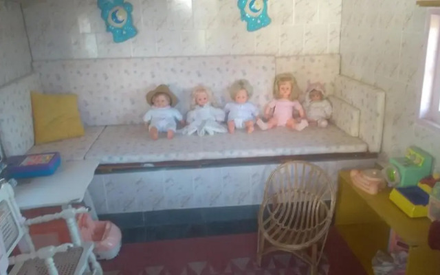 Guest House Nosso Aconchego