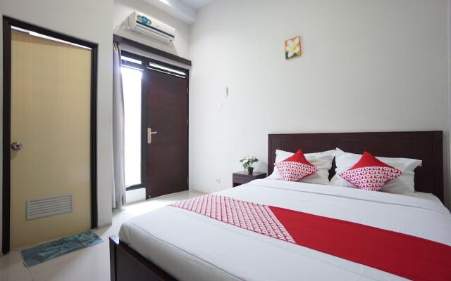 Elite Residence by OYO Rooms