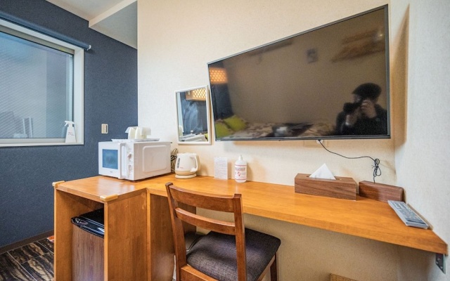 Kyonichi Hotel Shinjuku – Guest Rooms – Tokyo