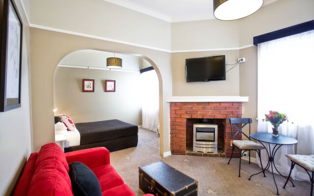 Katoomba Hotel