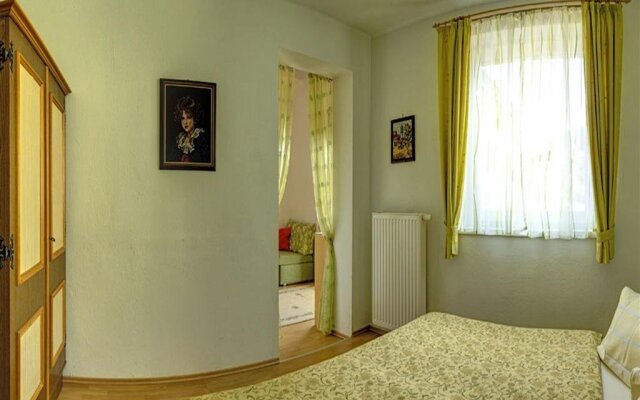 Haus Riedl