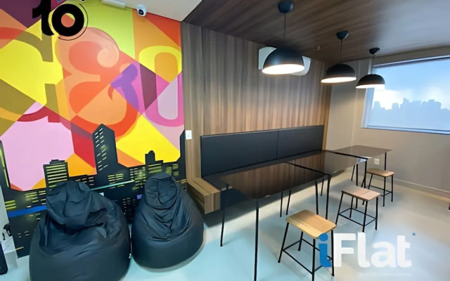 iFlat Brookfield Towers BT3004