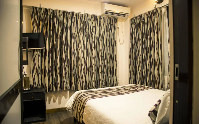 Kathmandu City Hotel