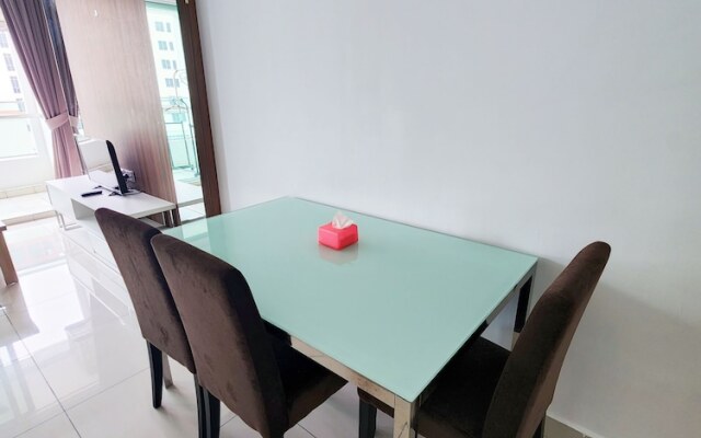 Mansion One Service Suite