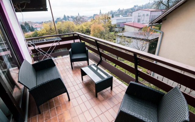 Apartment Bišćan Samobor