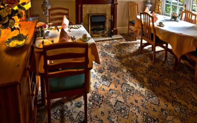 Longleigh Guesthouse