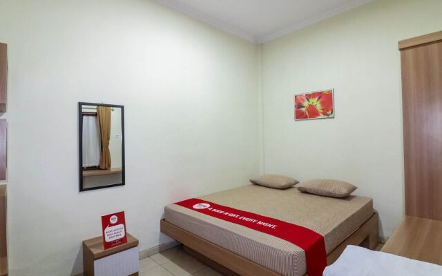 Embe Joglo Homestay