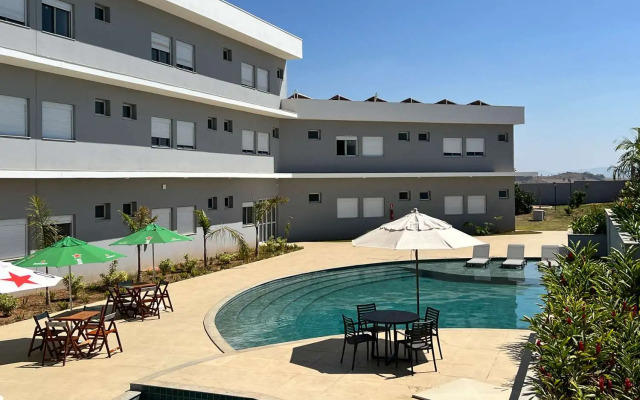 Comfort Serra da Canastra