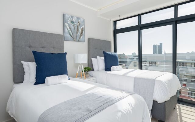 Martinique Luxury Serviced Apartments