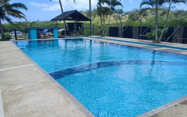 Bula Retreat