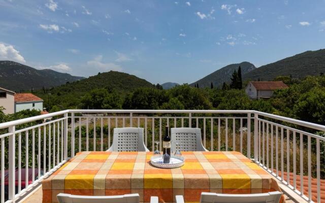 Apartment Relax Ston