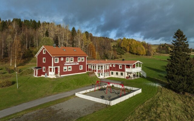 Södergården Åre