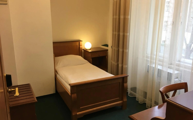 Pension Brezina Prague