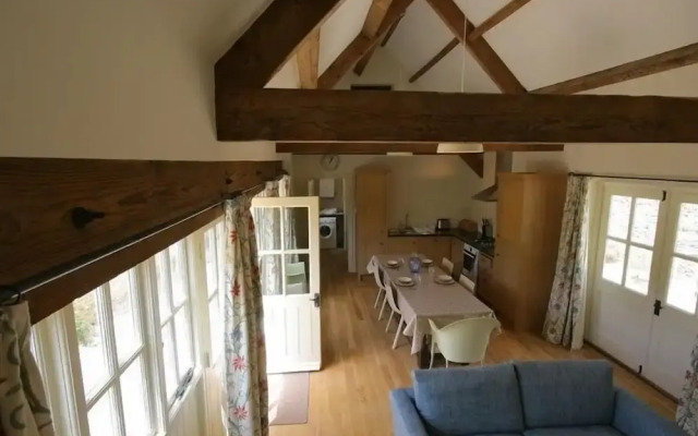 Upper Mill Barn