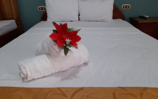 Arenal Poshpacker - Hostel