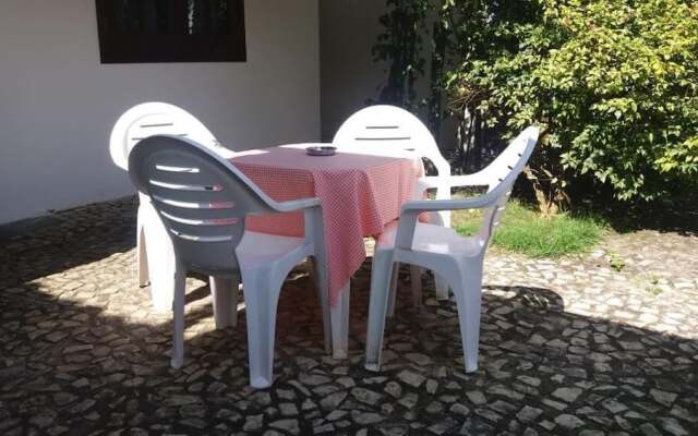 Casas Coloniais