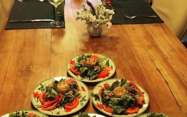 Moulin de la Fayolle