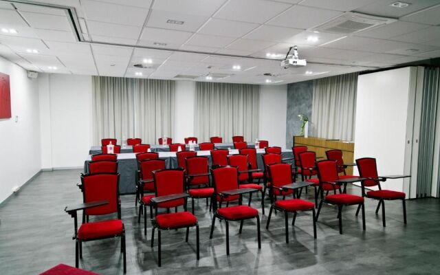 Daytona Business Hotel