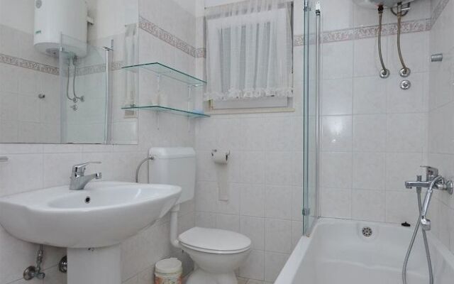 Apartment Skaric