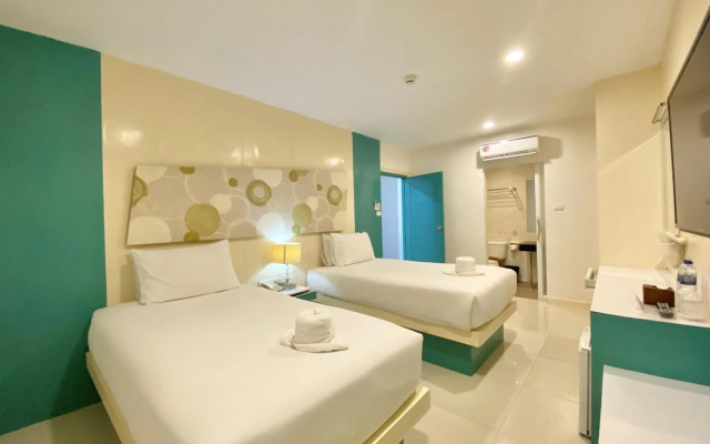 Patong Platinums